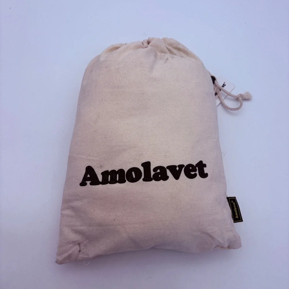 Amolavet White Shaggy Fringe Comforter Cover Duvet Cover Boho Bedding New